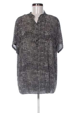 Bluzka damska Unbranded, Rozmiar 4XL, Kolor Kolorowy, Cena 48,99 zł, #136768624