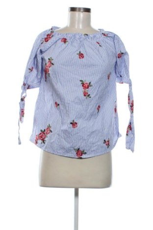 Bluză de femei Unbranded, Mărime M, Culoare Multicolor, Preț 50,99 Lei, #136769048