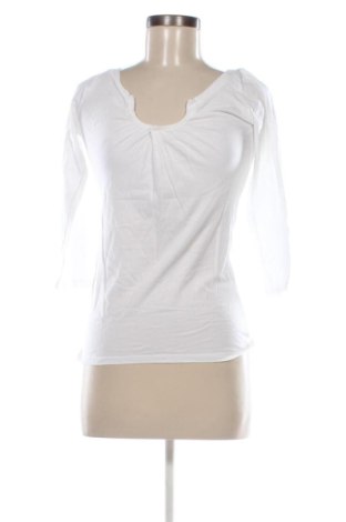 Damen Shirt Sisley, Größe M, Farbe Weiß, Preis 7,99 €, #136770110