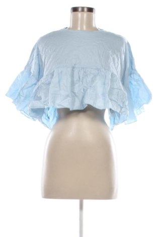 Damen Shirt Primark, Größe S, Farbe Blau, Preis 9,99 €, #136770985