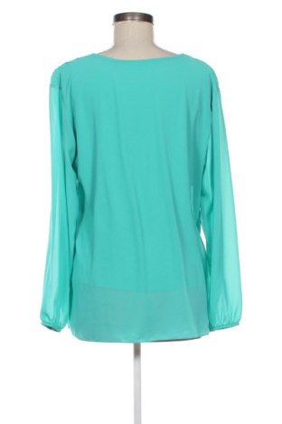 Damen Shirt Unbranded, Größe L, Farbe Blau, Preis 9,00 €, #136772072