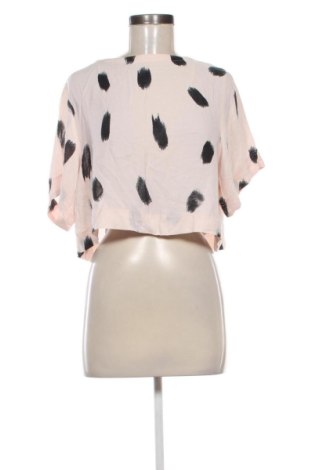 Bluzka damska H&M, Rozmiar M, Kolor Kolorowy, Cena 53,58 zł, #136772947