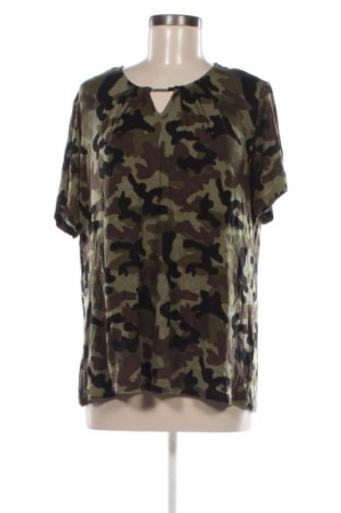 Дамска блуза Janina, Размер XL, Цвят Многоцветен, Цена 13,29 €, #136773015