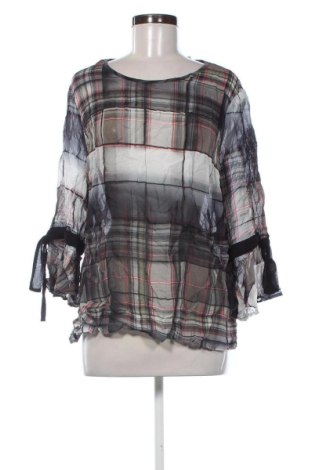 Дамска блуза Doris Streich, Размер XL, Цвят Многоцветен, Цена 8,69 €, #136773069