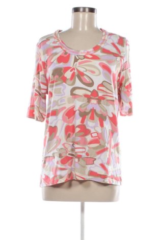 Дамска блуза Fabiani, Размер L, Цвят Многоцветен, Цена 7,66 €, #136773848