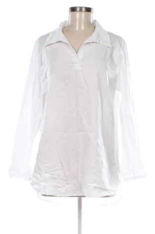 Дамска блуза Unbranded, Размер XL, Цвят Бял, Цена 7,66 €, #136774103