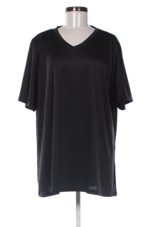 Дамска блуза Unbranded, Размер XXL, Цвят Черен, Цена 13,29 €, #136774187