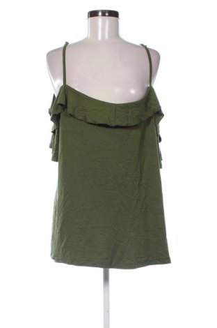 Bluză de femei Unbranded, Mărime XL, Culoare Verde, Preț 43,99 Lei, #136774516