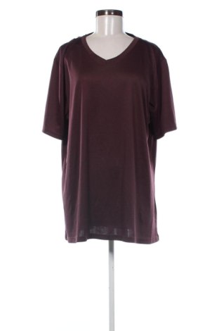 Дамска блуза Unbranded, Размер XL, Цвят Лилав, Цена 12,78 €, #136774546