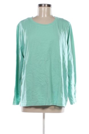Damen Shirt Unbranded, Größe L, Farbe Grün, Preis 9,99 €, #136774674