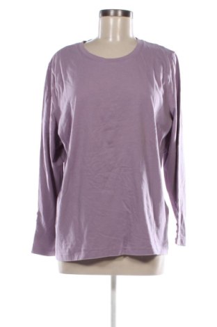 Bluză de femei Unbranded, Mărime XXL, Culoare Mov, Preț 43,99 Lei, #136774773