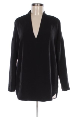 Дамска блуза Gina Tricot, Размер L, Цвят Черен, Цена 7,15 €, #136774855