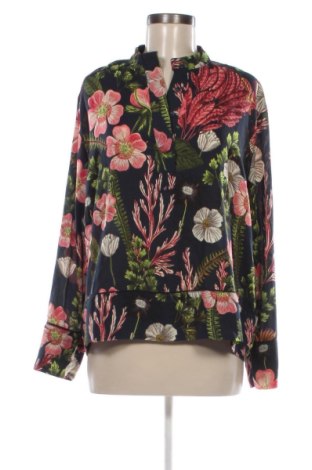 Дамска блуза H&M, Размер XL, Цвят Многоцветен, Цена 10,73 €, #136774899