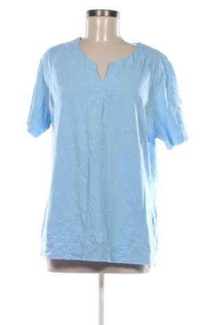 Bluzka damska Unbranded, Rozmiar XL, Kolor Niebieski, Cena 57,99 zł, #136774999
