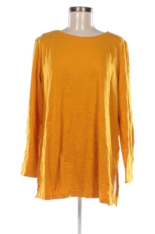 Damen Shirt Unbranded, Größe XL, Farbe Gelb, Preis 13,99 €, #136775082