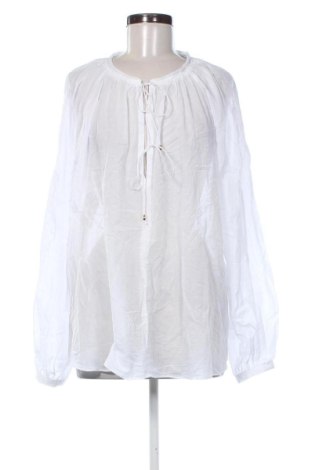 Дамска блуза H&M, Размер XL, Цвят Бял, Цена 10,73 €, #136775554