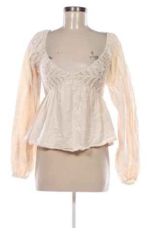 Damen Shirt ASOS, Größe S, Farbe Ecru, Preis 7,99 €, #136775589