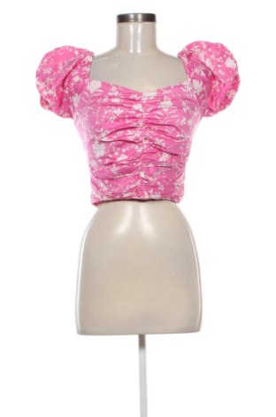Дамска блуза Pepe Jeans, Размер S, Цвят Многоцветен, Цена 9,00 €, #136775746