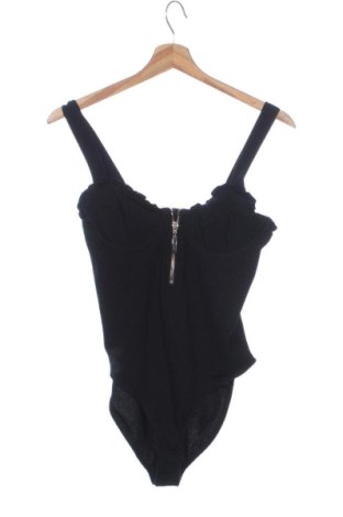 Bluză de femei River Island, Mărime S, Culoare Negru, Preț 54,99 Lei, #136775973