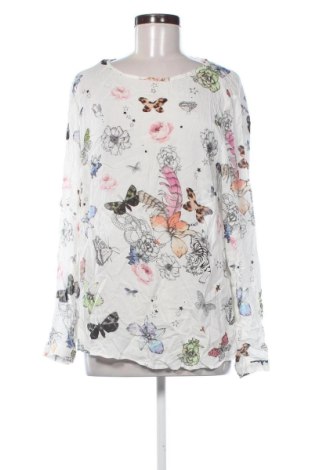Damen Shirt Brax, Größe L, Farbe Mehrfarbig, Preis 9,99 €, #136776680