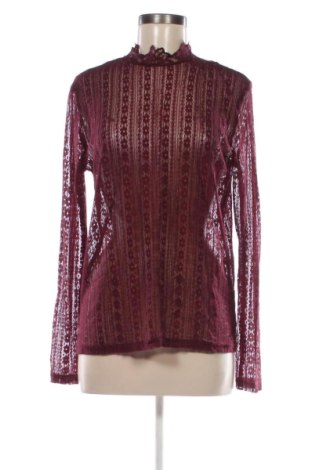 Bluză de femei Jacqueline De Yong, Mărime M, Culoare Mov, Preț 11,99 Lei, #136776988