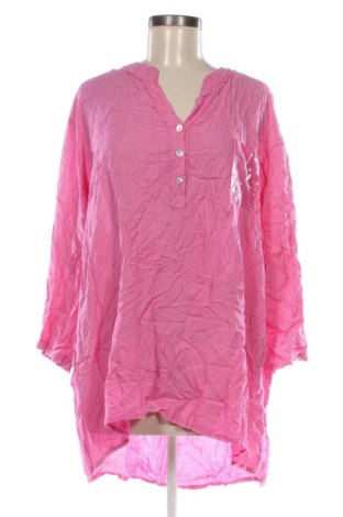 Bluză de femei Unbranded, Mărime XXL, Culoare Roz, Preț 40,99 Lei, #136777452