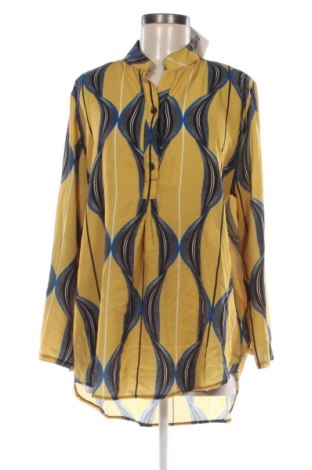 Damen Shirt NEW COLLECTION, Größe XL, Farbe Mehrfarbig, Preis 8,99 €, #136778343