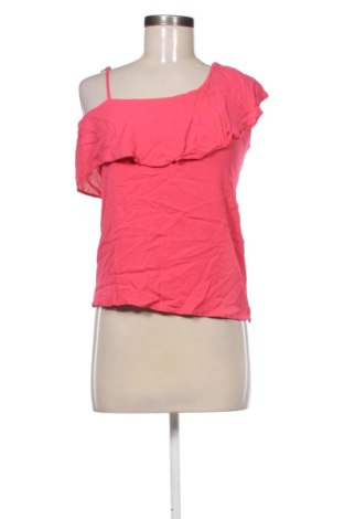 Bluză de femei Massimo Dutti, Mărime M, Culoare Roz, Preț 47,99 Lei, #136778421