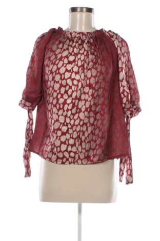 Bluză de femei Unbranded, Mărime M, Culoare Multicolor, Preț 27,99 Lei, #136778543