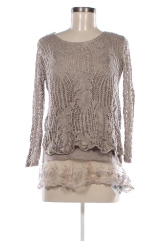 Damen Shirt Unbranded, Größe M, Farbe Beige, Preis 4,99 €, #136778999