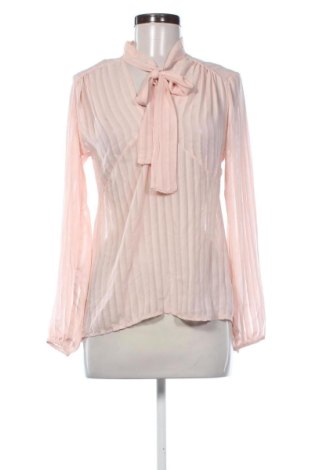Дамска блуза NEW COLLECTION, Размер M, Цвят Розов, Цена 4,60 €, #136779399