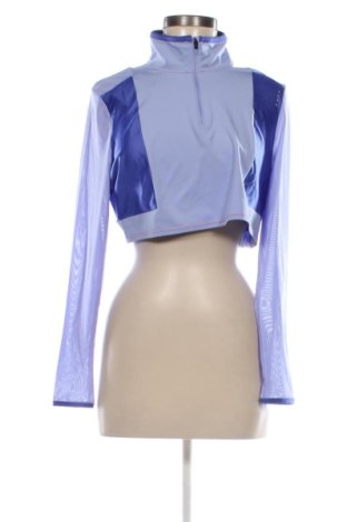 Női blúz Nike, Méret S, Szín Lila, Ár 8 789 Ft, #136779477