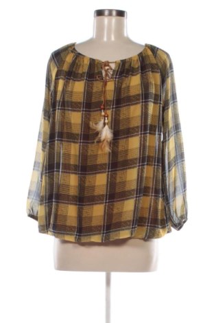Damen Shirt Unbranded, Größe M, Farbe Mehrfarbig, Preis 4,99 €, #136779923