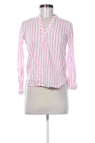 Дамска блуза Edc By Esprit, Размер S, Цвят Многоцветен, Цена 3,57 €, #136779956