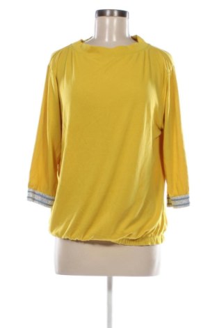 Bluzka damska Unbranded, Rozmiar M, Kolor Żółty, Cena 26,99 zł, #136780045