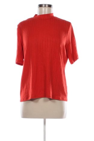 Дамска блуза Unbranded, Размер XL, Цвят Червен, Цена 11,24 €, #136780837