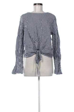 Дамска блуза H&M, Размер XL, Цвят Многоцветен, Цена 11,24 €, #136780867