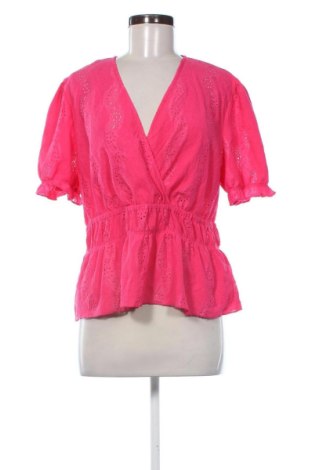 Bluză de femei C&A, Mărime L, Culoare Roz, Preț 70,99 Lei, #136781104