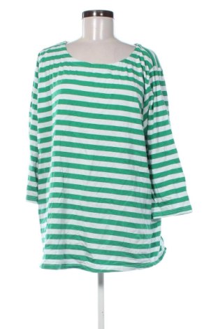Дамска блуза Bpc Bonprix Collection, Размер XXL, Цвят Многоцветен, Цена 10,73 €, #136781401