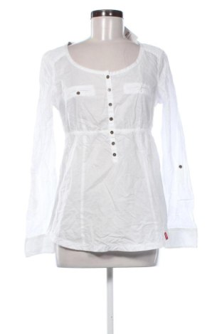 Damen Shirt Edc By Esprit, Größe M, Farbe Weiß, Preis 7,99 €, #136783214