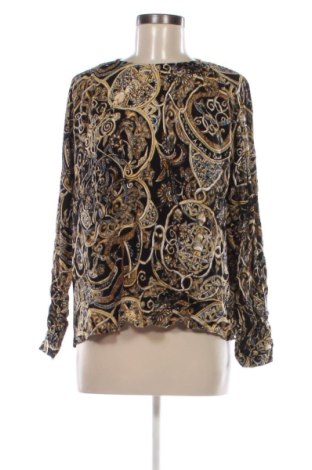 Damen Shirt H&M, Größe L, Farbe Mehrfarbig, Preis 9,99 €, #136783321