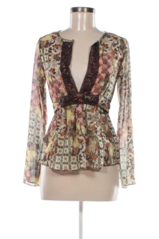 Bluzka damska Unbranded, Rozmiar M, Kolor Kolorowy, Cena 26,99 zł, #136783381