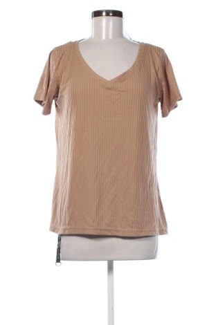 Γυναικεία μπλούζα Unbranded, Μέγεθος M, Χρώμα  Μπέζ, Τιμή 12,99 €, #136783411