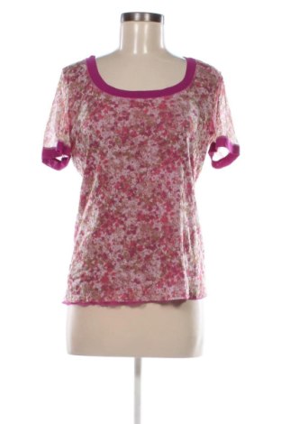 Bluzka damska Ajay By Liu Jo, Rozmiar S, Kolor Kolorowy, Cena 39,99 zł, #136783639