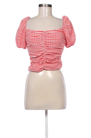Bluzka damska Mango, Rozmiar S, Kolor Kolorowy, Cena 51,39 zł, #136784221