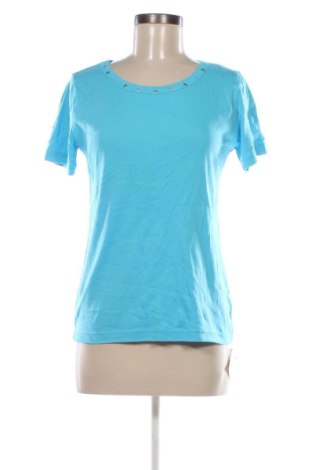Bluză de femei Unbranded, Mărime M, Culoare Albastru, Preț 27,99 Lei, #136784322