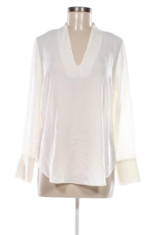 Damen Shirt H&M, Größe M, Farbe Weiß, Preis 4,99 €, #136784373