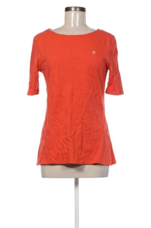 Bluză de femei Marc O'Polo, Mărime L, Culoare Portocaliu, Preț 52,99 Lei, #136784544