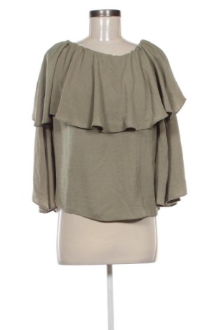 Damen Shirt ASOS, Größe M, Farbe Grün, Preis 6,00 €, #136784715