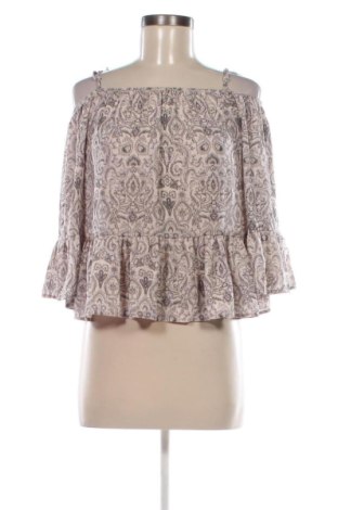 Дамска блуза H&M, Размер XS, Цвят Многоцветен, Цена 10,73 €, #136784750